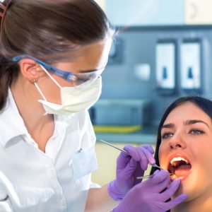 Choice Of Dental Consultation And Treatment At Clover Medical Centre DENTISTRY Shop Online at Special Price from UAE Mega Deals