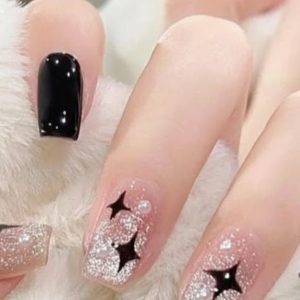 Classic, Gel Or French Manicure-pedicure W/W/O Hand & Foot Spa At Home NAILS Shop Online at Special Price from UAE Mega Deals