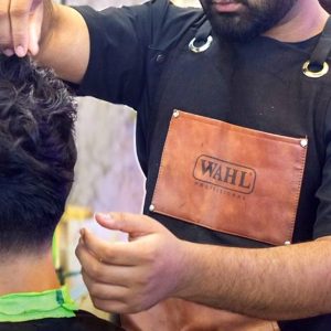 Classic Haircut, Beard Shave, Haircut For Kids, Facial, And More NAILS Shop Online at Special Price from UAE Mega Deals