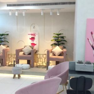 Buy Classic Manicure & Pedicure W Normal Color,gelish Mani Or Pedi & More Mega Deals Now at Special Price in UAEMegaDeals.com Classic Manicure & Pedicure W Normal Color,gelish Mani Or Pedi & More NAILS Shop Online at Special Price from UAE Mega Deals