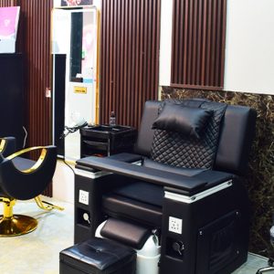 Classic/Gel Mani-pedi, Extensions Or Russian Nail Services NAILS Shop Online at Special Price from UAE Mega Deals
