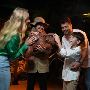 Dinosaurs: The Immersive Odyssey – Gift Card at Secret Location  Dubai Atlantis Lost Chamber Aquarium, Dubai, United Arab Emirates Gift Cards Shop Online at Special Price from UAE Mega Deals