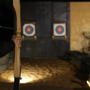 Buy Enjoy Outdoor Archery With 10, 20, Or 50 Arrows In Dubai Mega Deals Now at Special Price in UAEMegaDeals.com Enjoy Outdoor Archery With 10, 20, Or 50 Arrows In Dubai Shop Online at Special Price from UAE Mega Deals