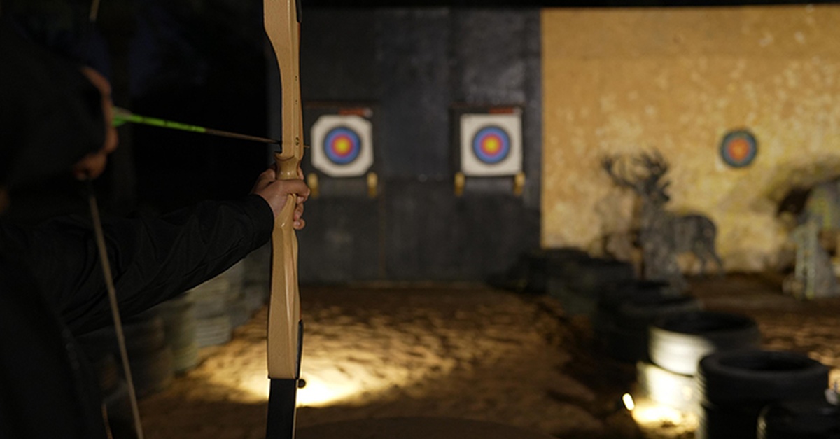 Buy Enjoy Outdoor Archery With 10, 20, Or 50 Arrows In Dubai Mega Deals Now at Special Price in UAEMegaDeals.com 2 Enjoy Outdoor Archery With 10, 20, Or 50 Arrows In Dubai Shop Online at Special Price from UAE Mega Deals 2