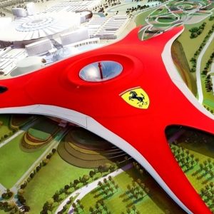 Explore Parks: Ferrari World/Seaworld/Yas Waterworld/Warner Brothers! WATER SPORTS Shop Online at Special Price from UAE Mega Deals