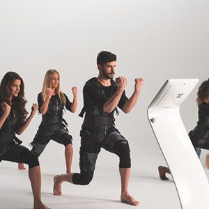 Fitness Studio WORKOUT OR FITNESS Shop Online at Special Price from UAE Mega Deals