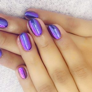 Full Acrylic Or Hard Gel Nail Extensions With Polish Options And More NAILS Shop Online at Special Price from UAE Mega Deals