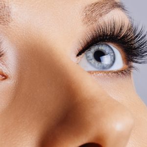 Full Set Natural/Classic Eyelash Extension W Optional Threading Combo FACIAL TREATMENTS Shop Online at Special Price from UAE Mega Deals