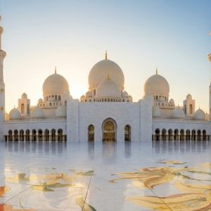 Full-day Abu Dhabi City Tour With Pickup & Drop-off Shop Online at Special Price from UAE Mega Deals
