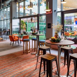 Get 3, 6 Or 12 House Beverages And Experience Live Music Fun RESTAURANT Shop Online at Special Price from UAE Mega Deals