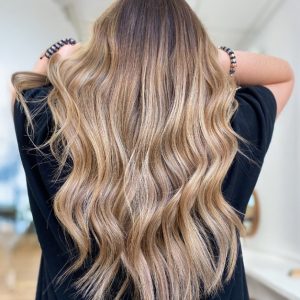 Get A Fresh Look With A Hair Wash, Cut And Blow Dry Shop Online at Special Price from UAE Mega Deals