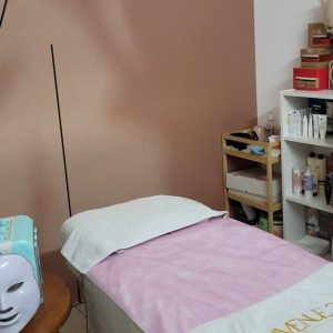 Get Facial, Hair, And Nail Pampering Packages For Radiant Glow FACIAL TREATMENTS Shop Online at Special Price from UAE Mega Deals