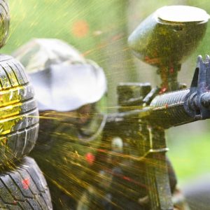 Buy Get Thrilled With 15, 25 Or 35 Paintball Hits At One Degree Cafe Mega Deals Now at Special Price in UAEMegaDeals.com Get Thrilled With 15, 25 Or 35 Paintball Hits At One Degree Cafe SHOOTING Shop Online at Special Price from UAE Mega Deals
