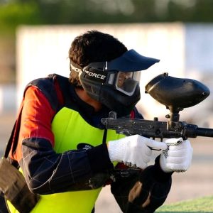Buy Get Your Heart Racing With Award-winning Paintball Action! Mega Deals Now at Special Price in UAEMegaDeals.com Get Your Heart Racing With Award-winning Paintball Action! SHOOTING Shop Online at Special Price from UAE Mega Deals