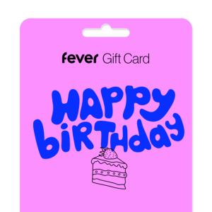 Happy birthday! – Special Edition Gift Card at Secret Location Abu Dhabi, Abu Dhabi, United Arab Emirates Gift Cards Shop Online at Special Price from UAE Mega Deals