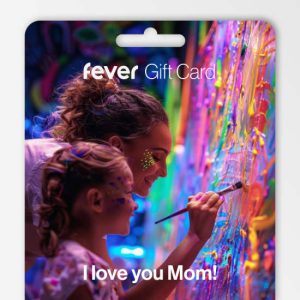 I love you Mom! – Special Edition Gift Card at Secret Location Dubai, Dubai, United Arab Emirates Gift Cards Shop Online at Special Price from UAE Mega Deals