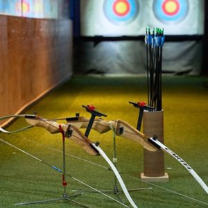 Buy Indoor Archery At Action Park Dubai – For One Or Two, 20 Or 50 Arrows Mega Deals Now at Special Price in UAEMegaDeals.com Indoor Archery At Action Park Dubai – For One Or Two, 20 Or 50 Arrows Shop Online at Special Price from UAE Mega Deals