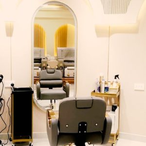Japanese Head Spa With Hot-oil, Reflexology Or More Options Shop Online at Special Price from UAE Mega Deals