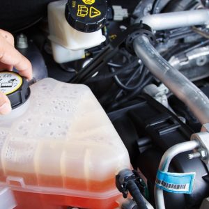 Keep Your Engine Cool: Coolant Flush For 4, 6 & 8 Cylinder Cars CAR Shop Online at Special Price from UAE Mega Deals