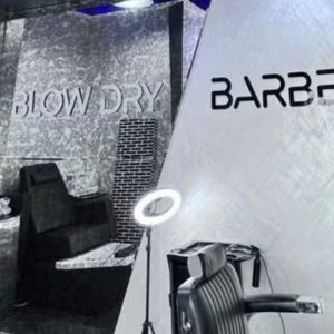 Luxury Men Grooming At Blowdry Hair Salon @ Fairmont Bab Al Bahr HAIRDRESSER Shop Online at Special Price from UAE Mega Deals