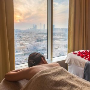 Luxury Reimagined: Soulful Wellness At Soul Senses Spa Shop Online at Special Price from UAE Mega Deals