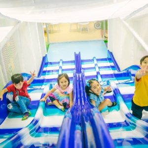 Mega Play Play & Dine Combo: 2 Hours Of Soft Play W Meal Or Popcorn EXPERIENCES Shop Online at Special Price from UAE Mega Deals