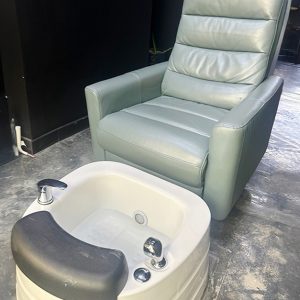 Men’s Grooming Packages With Mani-pedi, Facial & Wax Options NAILS Shop Online at Special Price from UAE Mega Deals