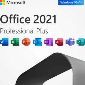 Microsoft Office 2021 Professional Plus Lifetime Access Shop Online at Special Price from UAE Mega Deals