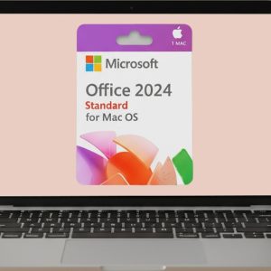 Microsoft Office Standard 2024 For Mac – Lifetime Access Shop Online at Special Price from UAE Mega Deals