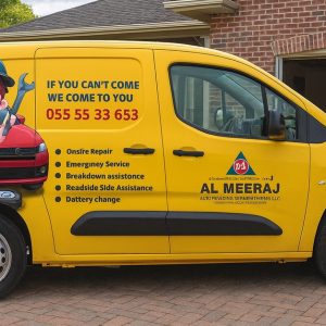 Mobile Auto Service: Brake Pad Change/Service Ac Checkup(home/Office) CAR Shop Online at Special Price from UAE Mega Deals