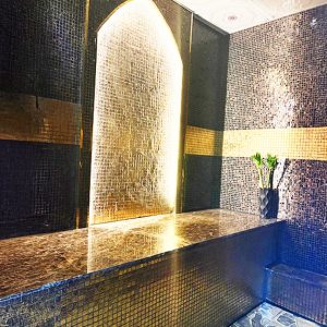 Moroccan Bath & Spa Escape With Hydra Facial & Hair Care STEAM BATH Shop Online at Special Price from UAE Mega Deals