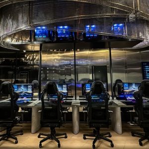 One-hour Gaming With Comfort, Boot Camp 360, 540 Or Vip Lounge Access Shop Online at Special Price from UAE Mega Deals