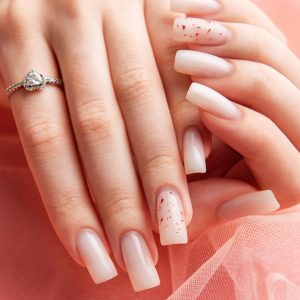Pampering Nail Care: Manicure, Pedicure & Gel Options NAILS Shop Online at Special Price from UAE Mega Deals