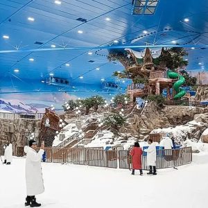 Buy Pass For One Adult To Award-winning Snow Park In Dubai Mega Deals Now at Special Price in UAEMegaDeals.com Pass For One Adult To Award-winning Snow Park In Dubai WATER SPORTS Shop Online at Special Price from UAE Mega Deals