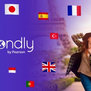Buy Premium App Access For All Languages With Mondly By Pearson Mega Deals Now at Special Price in UAEMegaDeals.com Premium App Access For All Languages With Mondly By Pearson Shop Online at Special Price from UAE Mega Deals