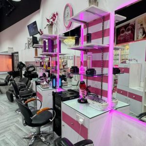 Buy Refresh Your Look: Hair And Nails Make-over Packages Mega Deals Now at Special Price in UAEMegaDeals.com Refresh Your Look: Hair And Nails Make-over Packages HAIRDRESSER Shop Online at Special Price from UAE Mega Deals