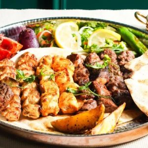 Savor Aed 100, 200, 300, Or 500 Worth Of Syrian Breakfast TURKISH Shop Online at Special Price from UAE Mega Deals