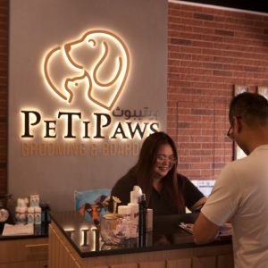 Small/Medium/Large Dog Basic Or Dry Grooming For Cat PETS Shop Online at Special Price from UAE Mega Deals