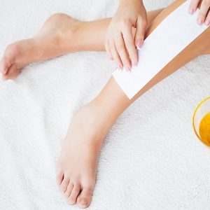 Smooth & Silky: Full-body Waxing And Threading Packages HAIR REMOVAL Shop Online at Special Price from UAE Mega Deals