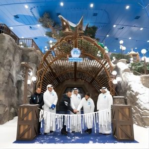 Snow Park Abu Dhabi Admission Ticket at Snow Abu dhabi, Abu Dhabi, United Arab Emirates Activities Shop Online at Special Price from UAE Mega Deals