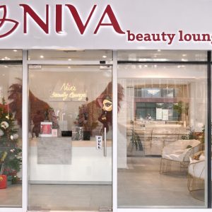 Stylish Gelish Mani-pedi And Classic Mani-pedi Combo NAILS Shop Online at Special Price from UAE Mega Deals