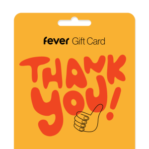 Thank you! – Special Edition Gift Card at Secret Location Abu Dhabi, Abu Dhabi, United Arab Emirates Gift Cards Shop Online at Special Price from UAE Mega Deals