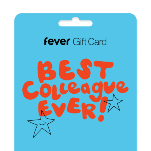 Buy You’re the best collegue ever! – Special Edition Gift Card at Secret Location Doha, Doha, Qatar Mega Deals Now at Special Price in UAEMegaDeals.com You’re the best collegue ever! – Special Edition Gift Card at Secret Location Doha, Doha, Qatar Gift Cards Shop Online at Special Price from UAE Mega Deals
