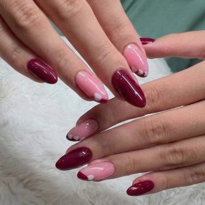 Classic Mani-pedi, Classic Mani With Gelish Pedi, Or Gelish Mani-pedi NAILS Shop Online at Special Price from UAE Mega Deals