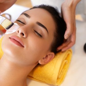 Facial, Eyebrow, Eyelash Services At Beauty And Sense Ladies Salon FACIAL TREATMENTS Shop Online at Special Price from UAE Mega Deals