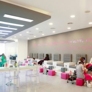 Get Full Set Soft Gel Or Acrylic/Hard Gel Nails W Long-lasting Shine NAILS Shop Online at Special Price from UAE Mega Deals