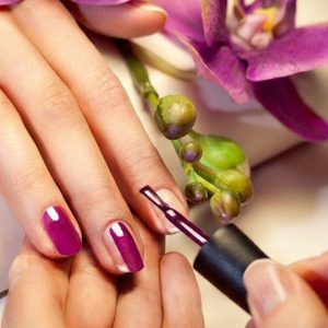 Mani-pedi – Shellac No-chip Shop Online at Special Price from UAE Mega Deals
