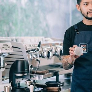 Master Professional Barista Skills With International Open Academy Shop Online at Special Price from UAE Mega Deals