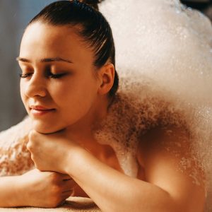 Moroccan Bath With And Without Body Mask For Revitalization STEAM BATH Shop Online at Special Price from UAE Mega Deals