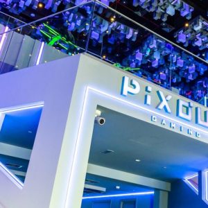 Buy Pixoul Gaming: Immersive Vr, Pc, Console, Or Arcade Gaming Fun Mega Deals Now at Special Price in UAEMegaDeals.com Pixoul Gaming: Immersive Vr, Pc, Console, Or Arcade Gaming Fun Shop Online at Special Price from UAE Mega Deals